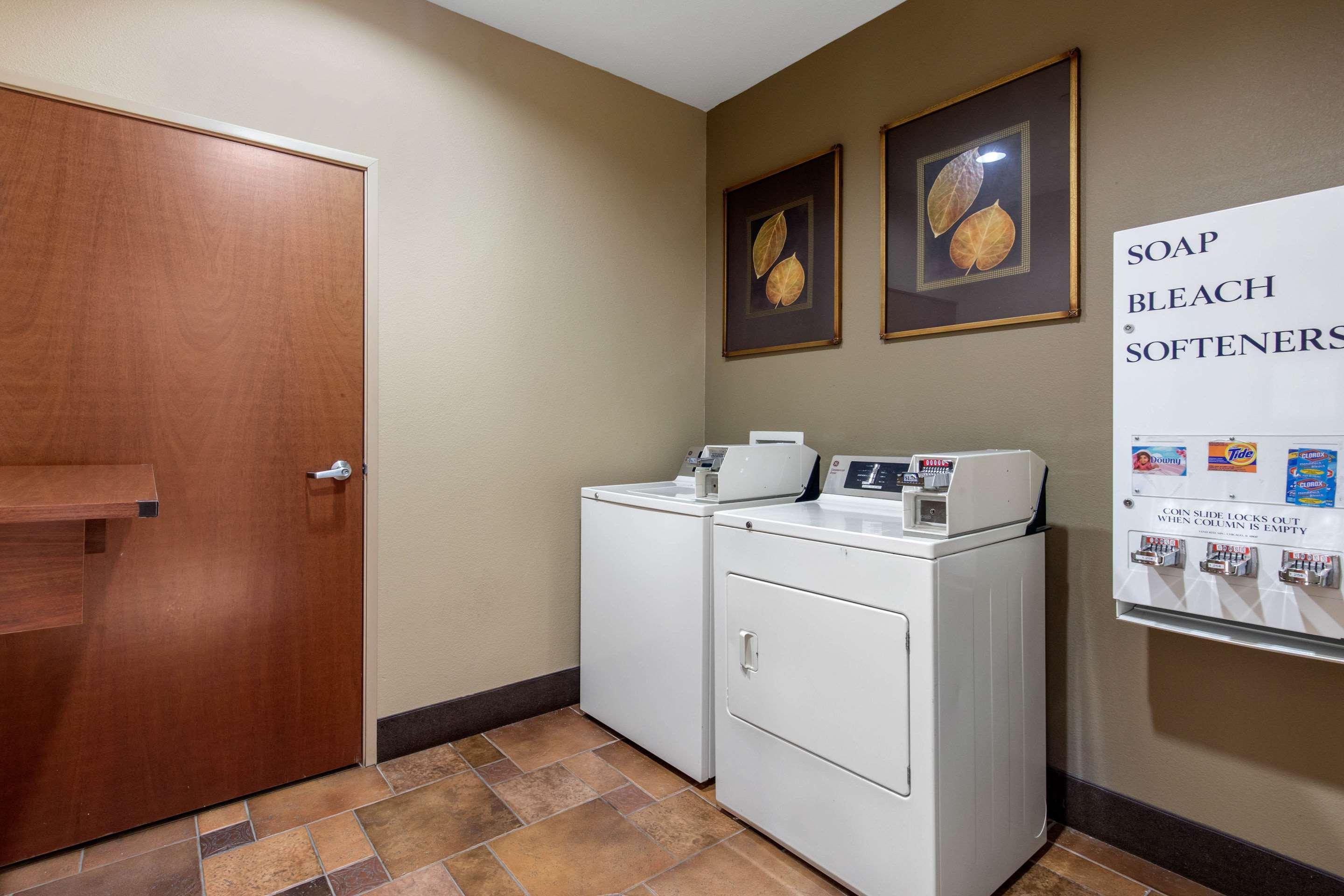 Comfort Suites מרשל מראה חיצוני תמונה