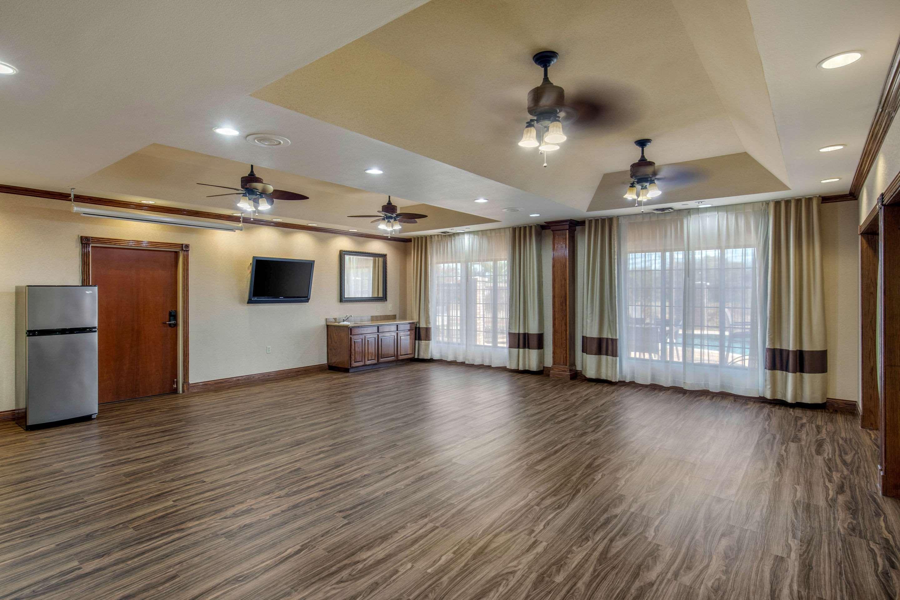 Comfort Suites מרשל מראה חיצוני תמונה