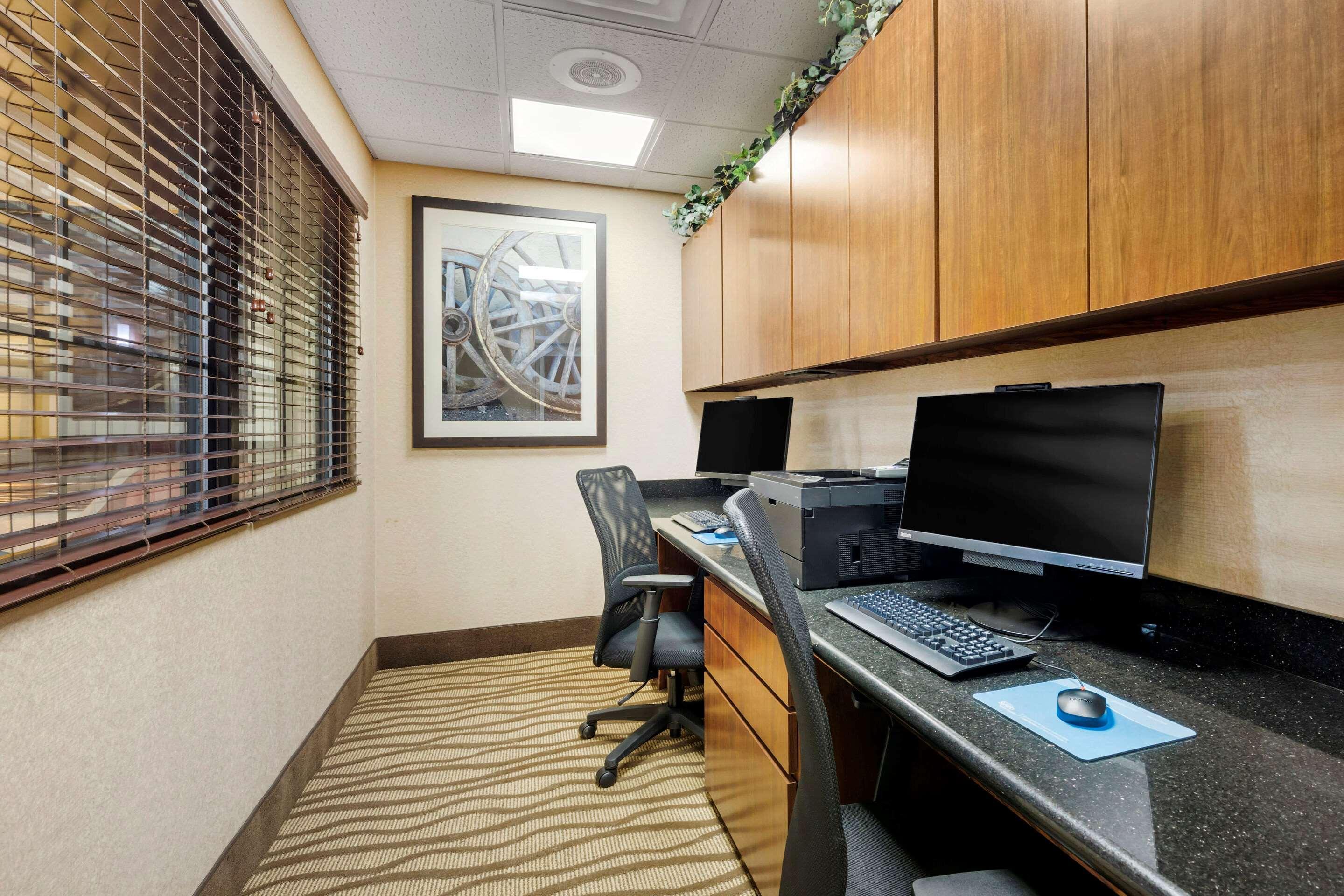 Comfort Suites מרשל מראה חיצוני תמונה