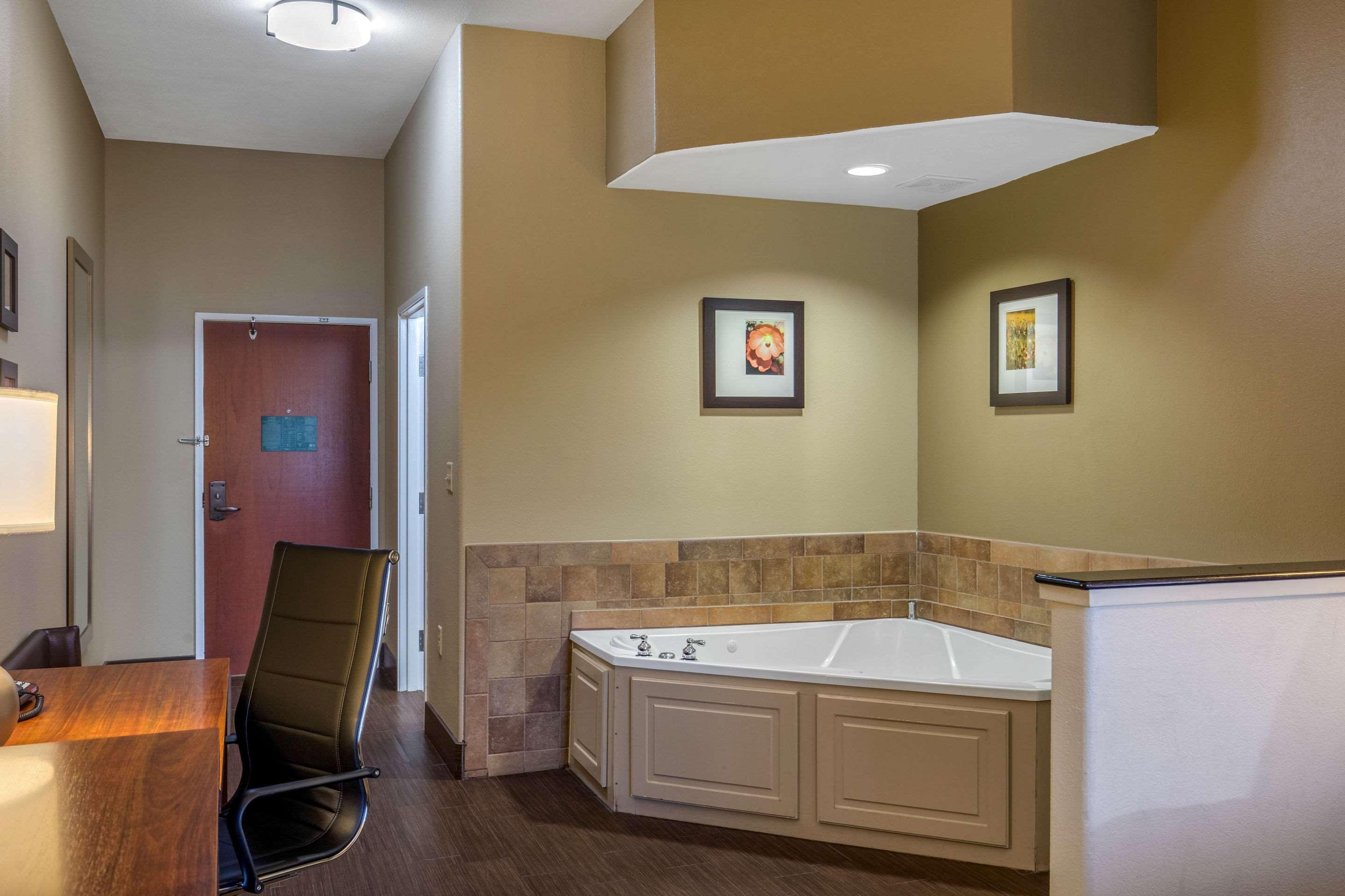 Comfort Suites מרשל מראה חיצוני תמונה