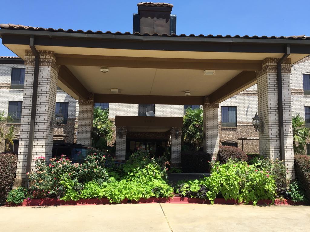Comfort Suites מרשל מראה חיצוני תמונה