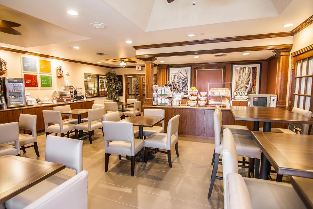 Comfort Suites מרשל מראה חיצוני תמונה