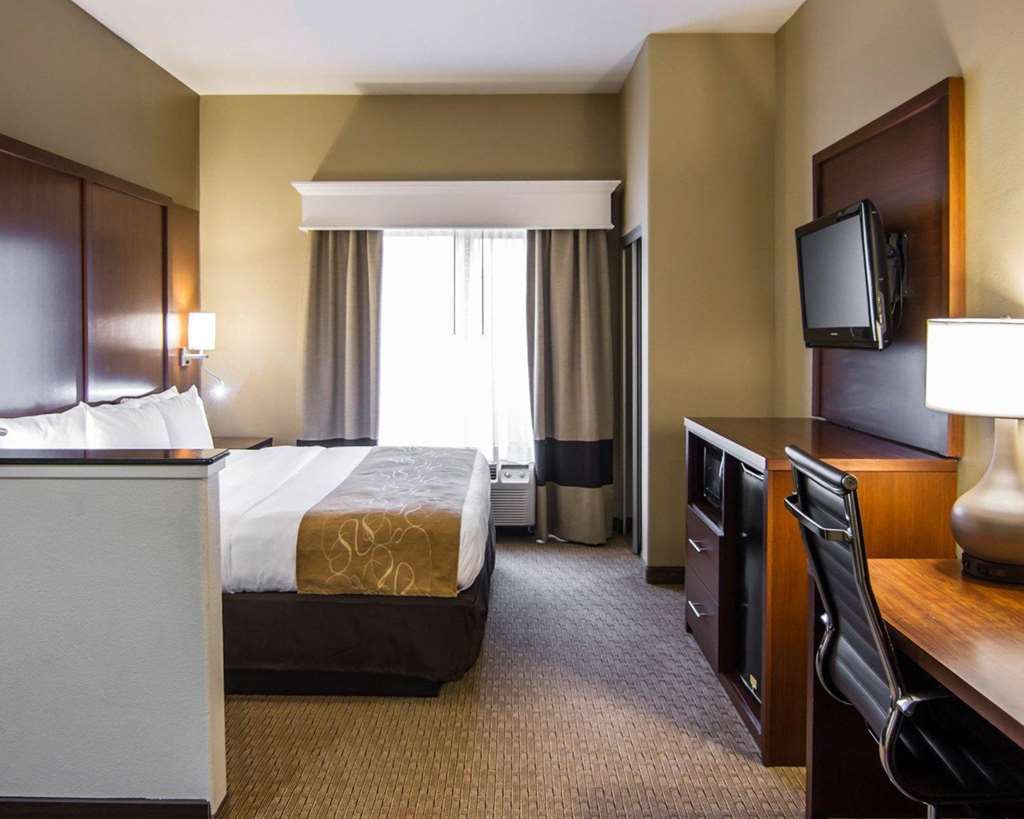 Comfort Suites מרשל חדר תמונה