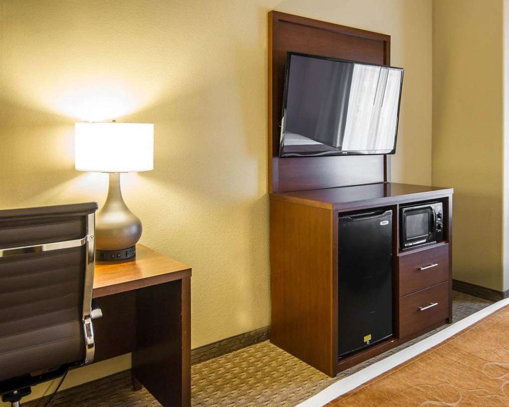 Comfort Suites מרשל חדר תמונה