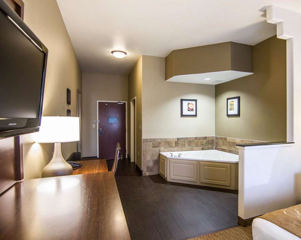 Comfort Suites מרשל חדר תמונה