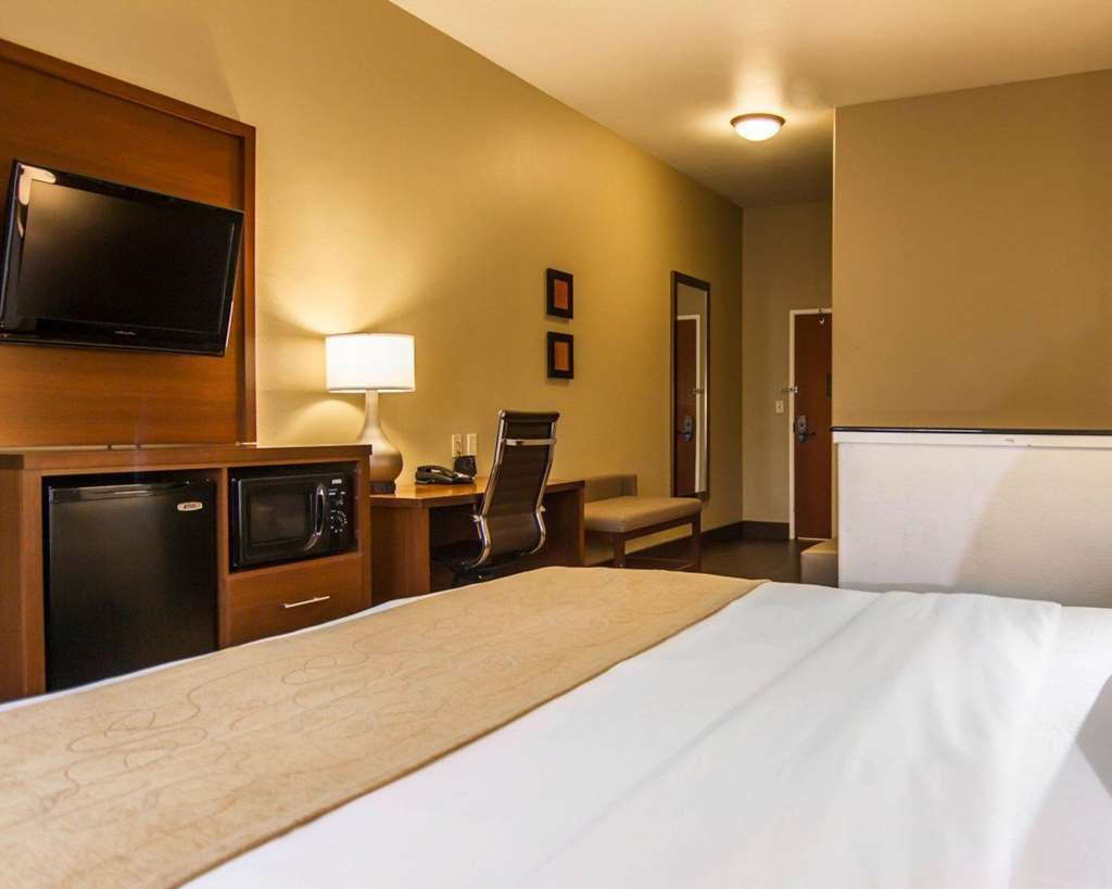 Comfort Suites מרשל חדר תמונה