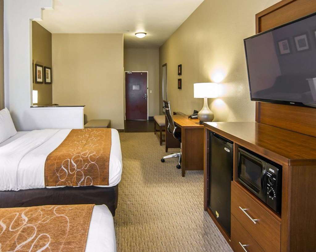 Comfort Suites מרשל חדר תמונה