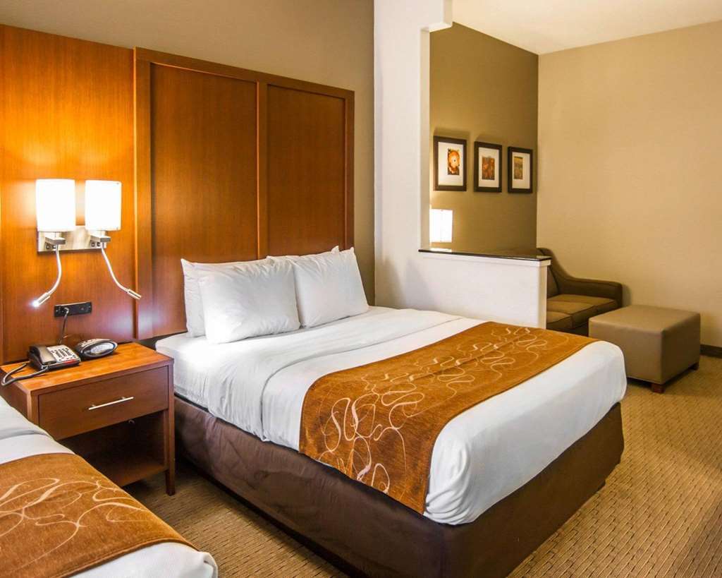 Comfort Suites מרשל חדר תמונה